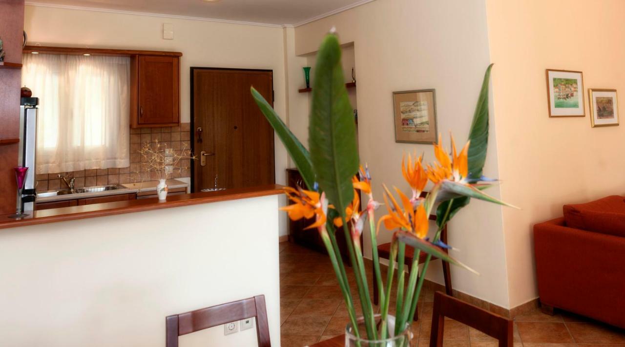 Barbati Pietre Di Mare Villa Ngoại thất bức ảnh