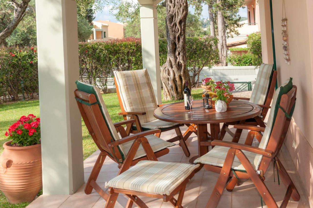 Barbati Pietre Di Mare Villa Ngoại thất bức ảnh