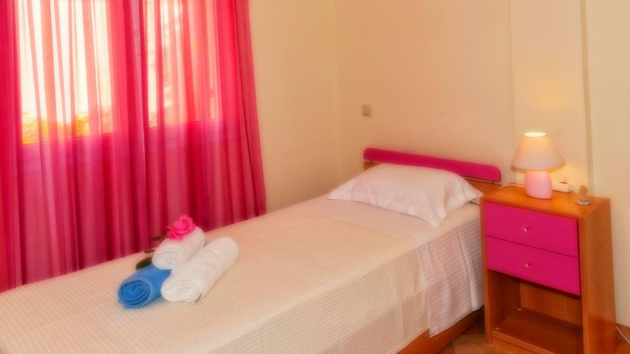 Barbati Pietre Di Mare Villa Ngoại thất bức ảnh