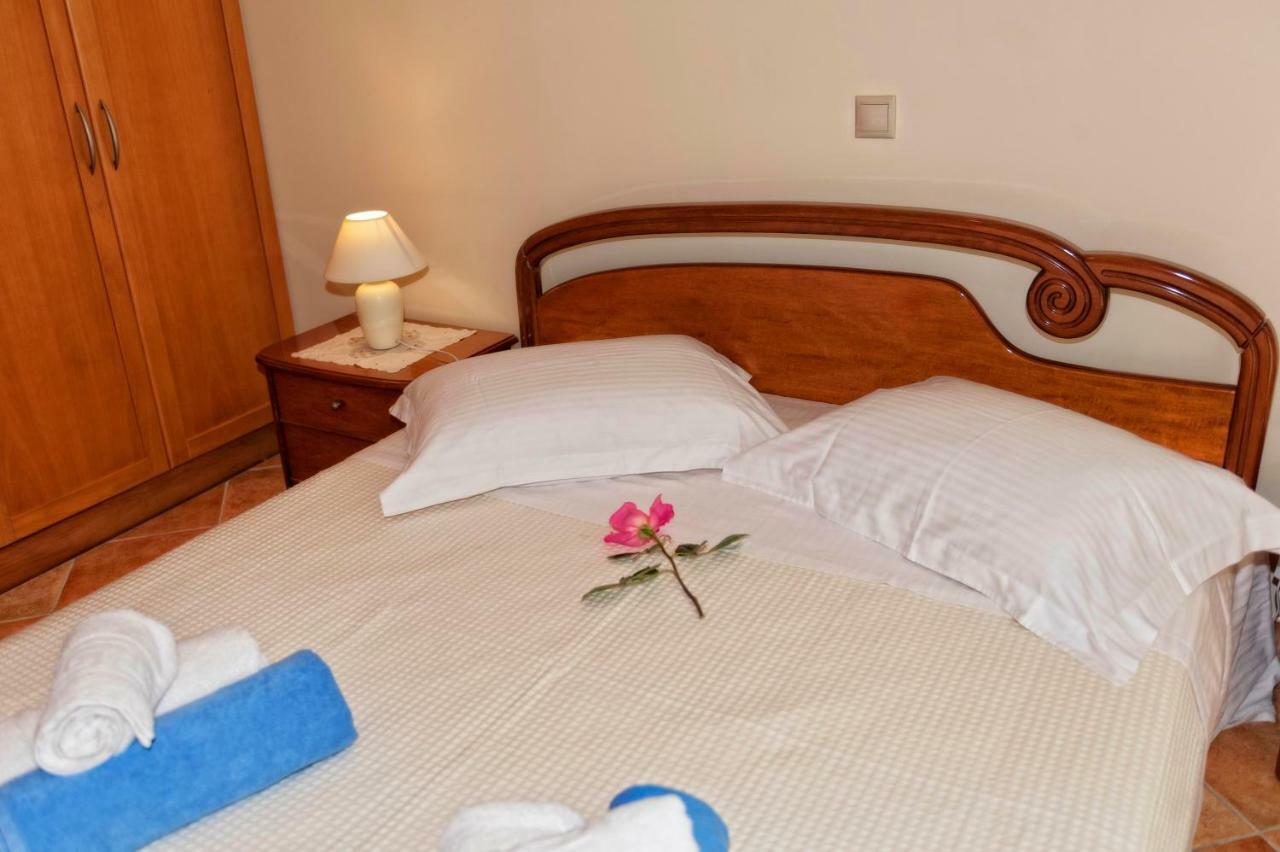 Barbati Pietre Di Mare Villa Ngoại thất bức ảnh