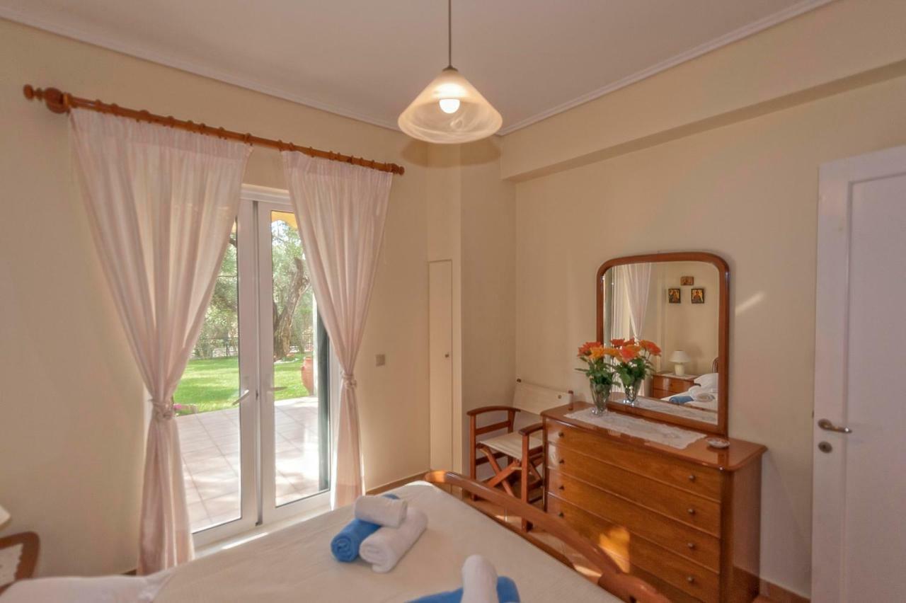 Barbati Pietre Di Mare Villa Ngoại thất bức ảnh