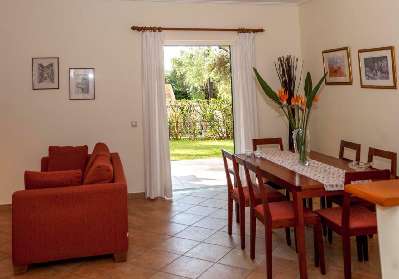 Barbati Pietre Di Mare Villa Ngoại thất bức ảnh
