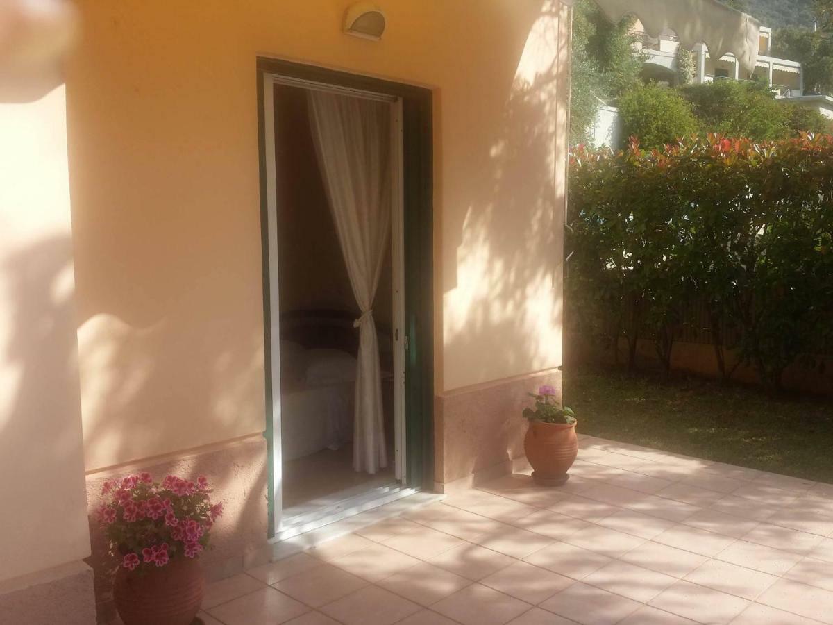 Barbati Pietre Di Mare Villa Ngoại thất bức ảnh