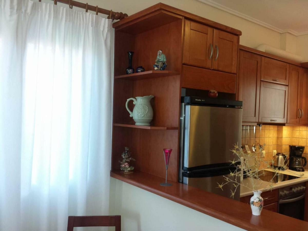 Barbati Pietre Di Mare Villa Ngoại thất bức ảnh