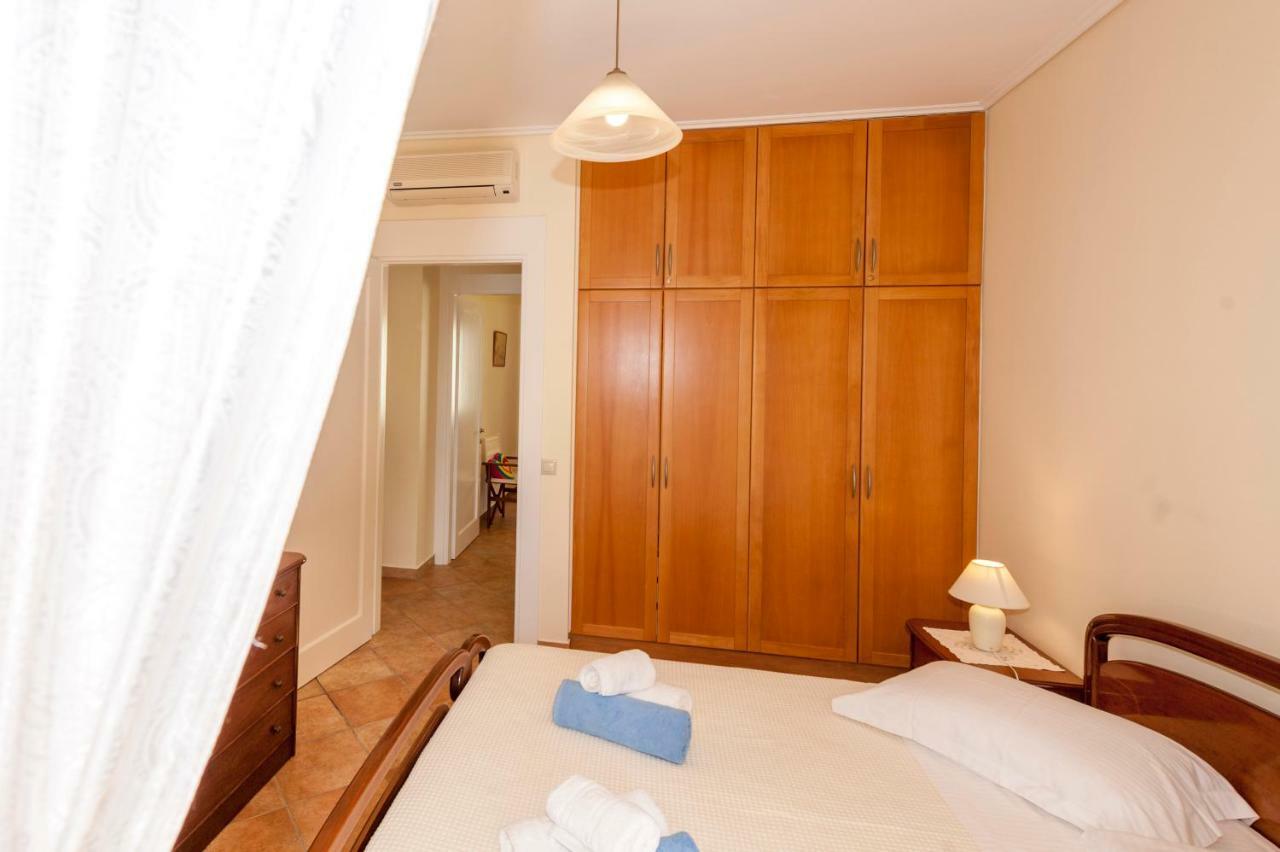 Barbati Pietre Di Mare Villa Ngoại thất bức ảnh