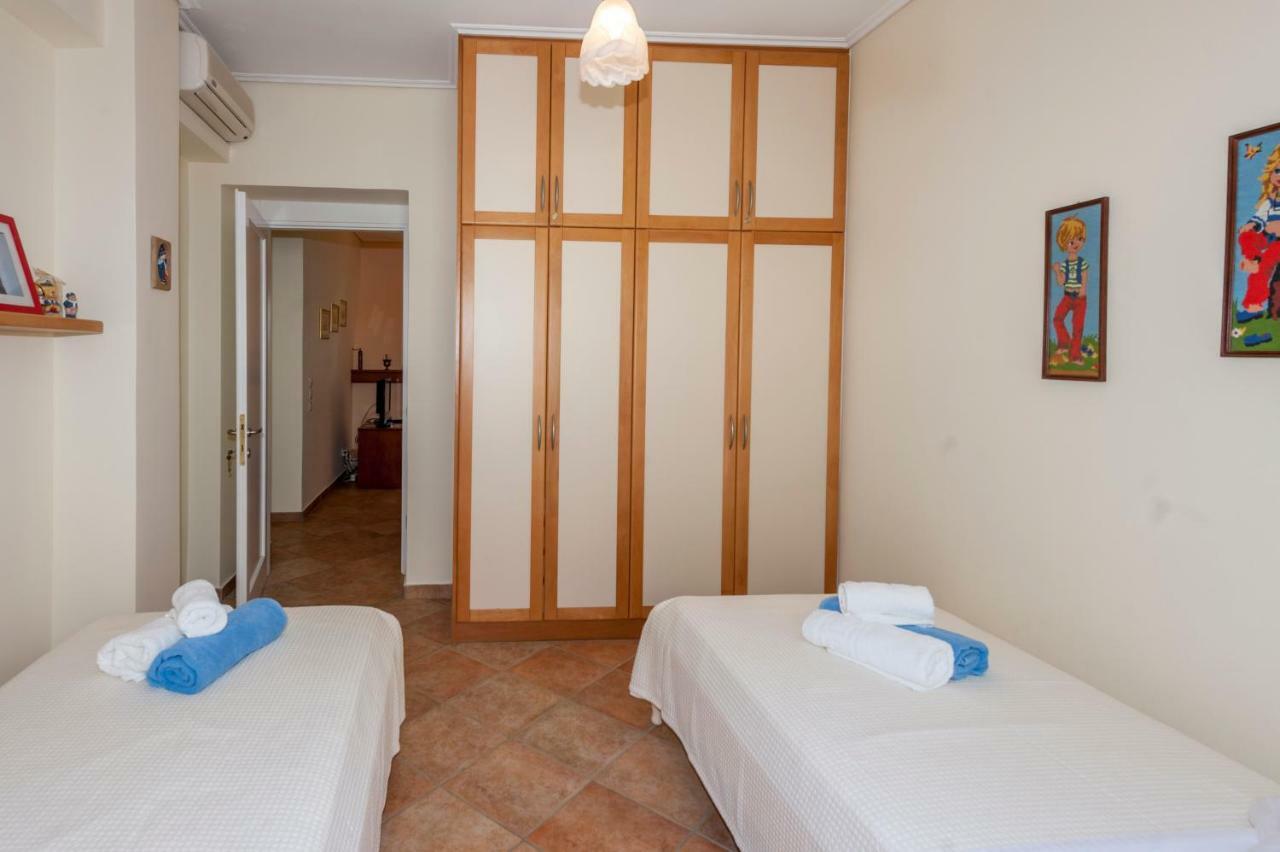 Barbati Pietre Di Mare Villa Ngoại thất bức ảnh