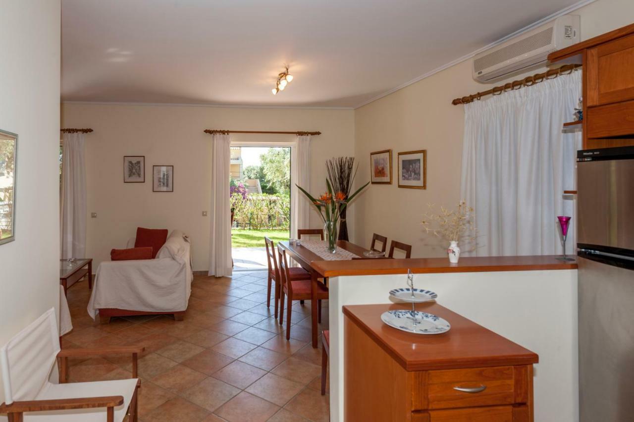 Barbati Pietre Di Mare Villa Ngoại thất bức ảnh