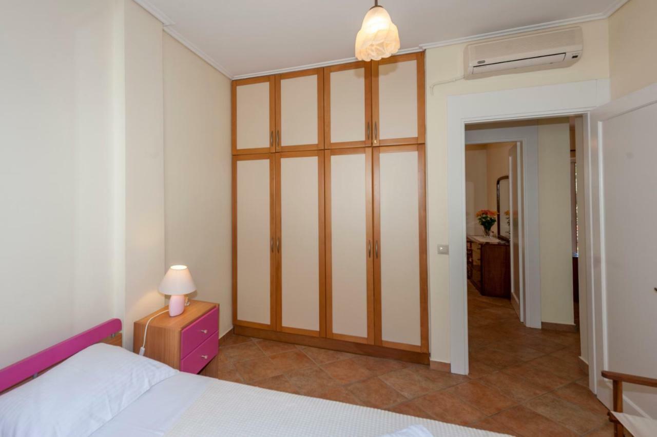 Barbati Pietre Di Mare Villa Ngoại thất bức ảnh