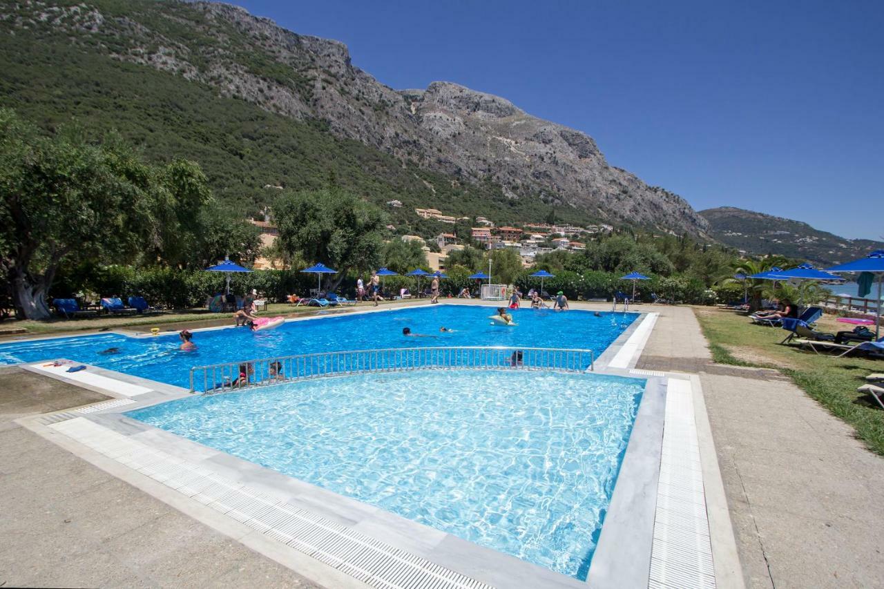 Barbati Pietre Di Mare Villa Ngoại thất bức ảnh