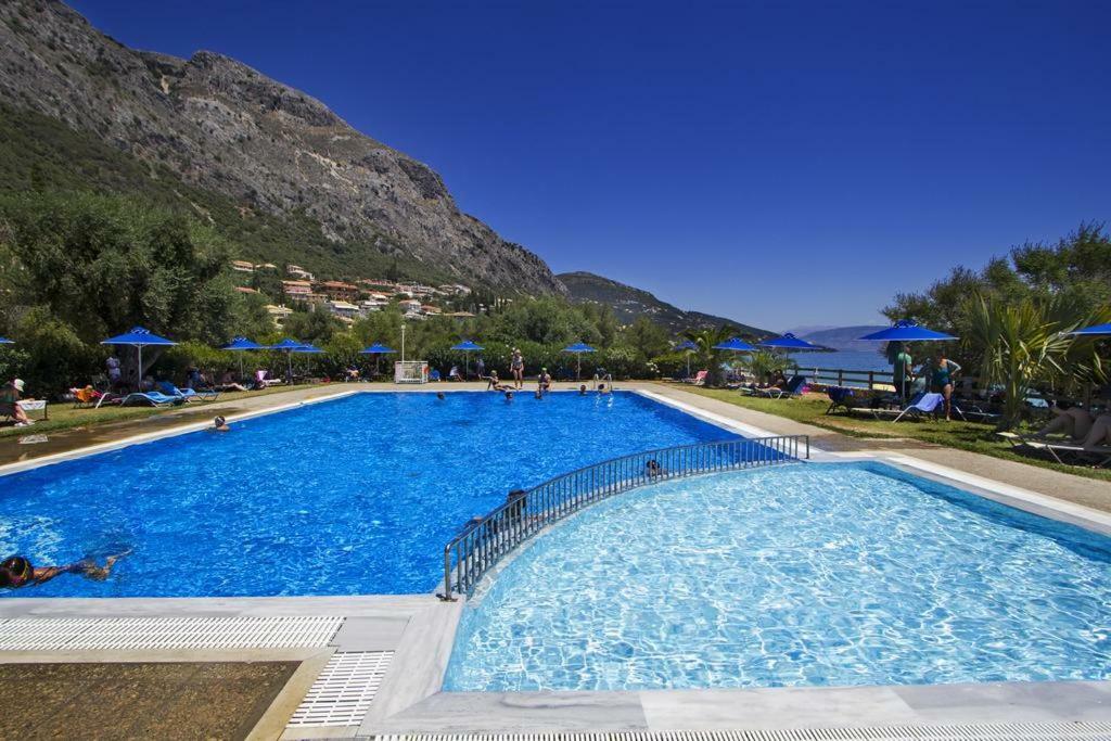 Barbati Pietre Di Mare Villa Ngoại thất bức ảnh
